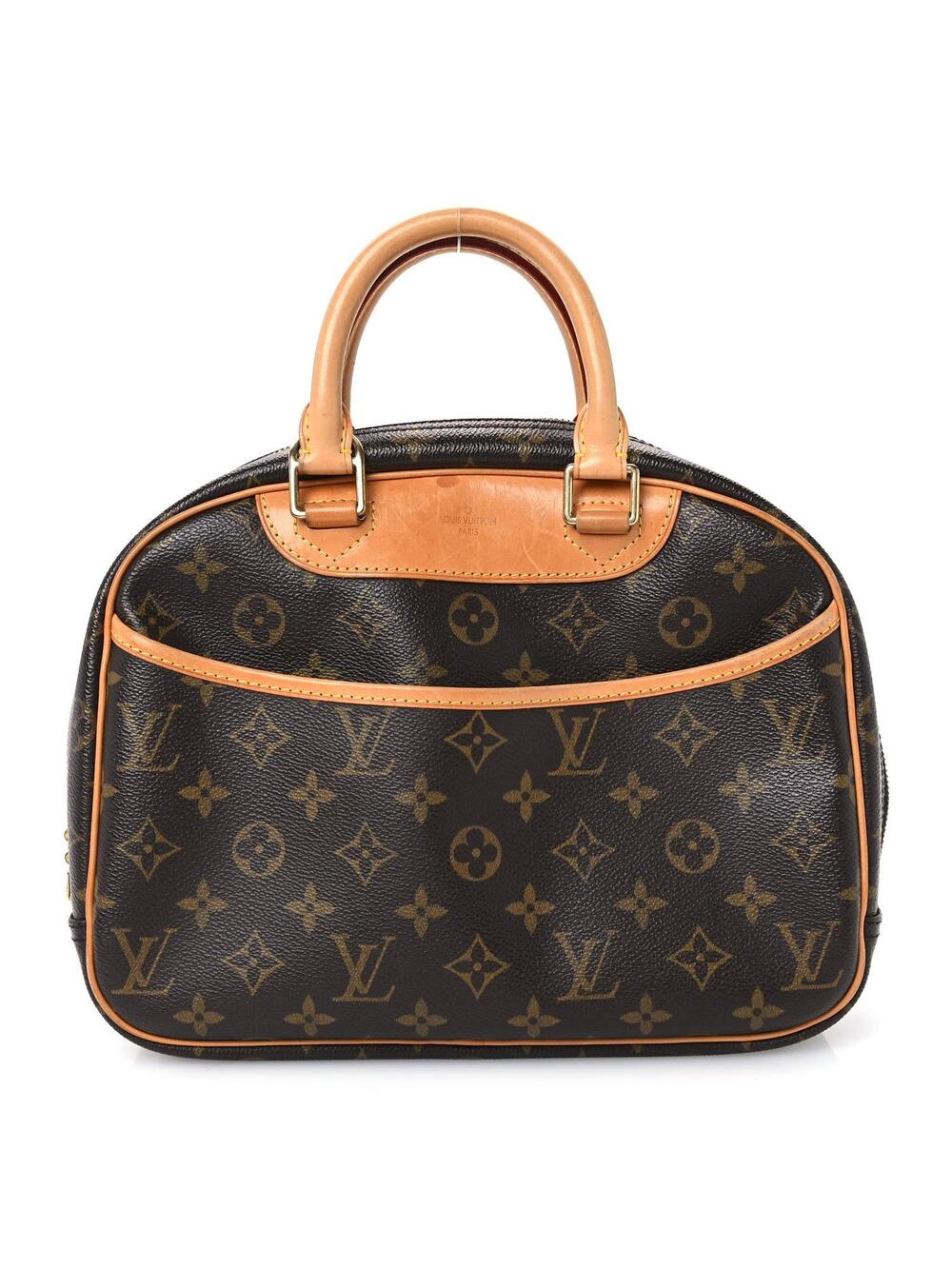 Louis Vuitton Trouville #367005L89B
